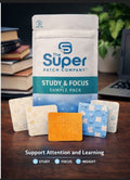 Study + Focus Sample Pack