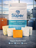 Assure Sample Pack — Travel Comfort Support