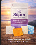 Zen Sample Pack — Mind + Clarity Support