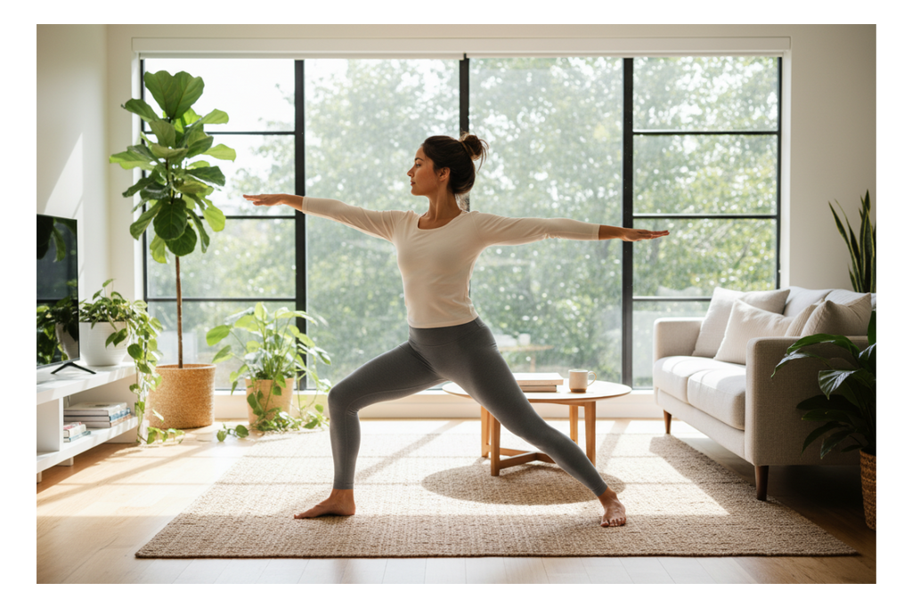 Comfort + Mobility Sample Pack