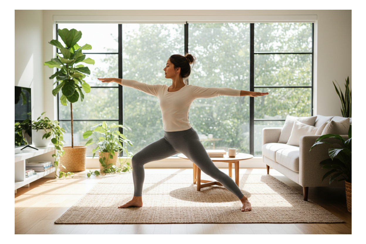 Comfort + Mobility Sample Pack