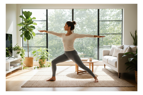 Comfort + Mobility Sample Pack