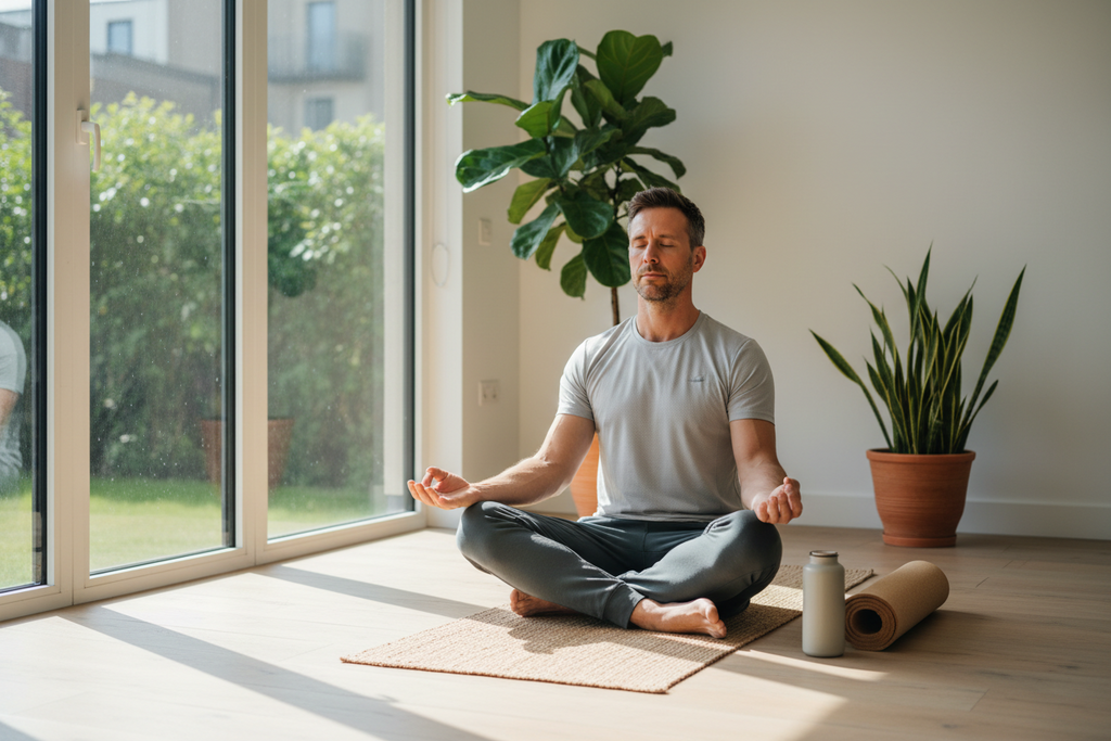 Men’s Wellness Sample Pack