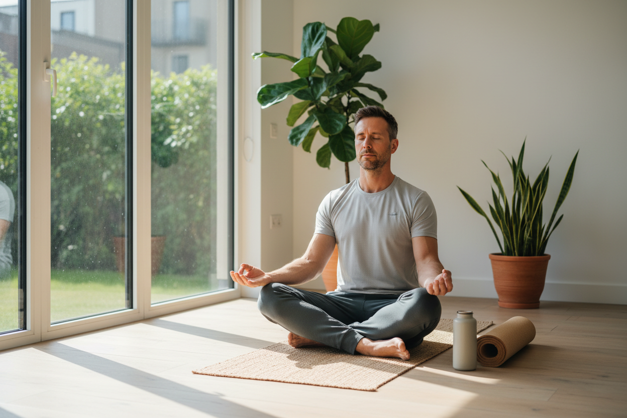 Men’s Wellness Sample Pack