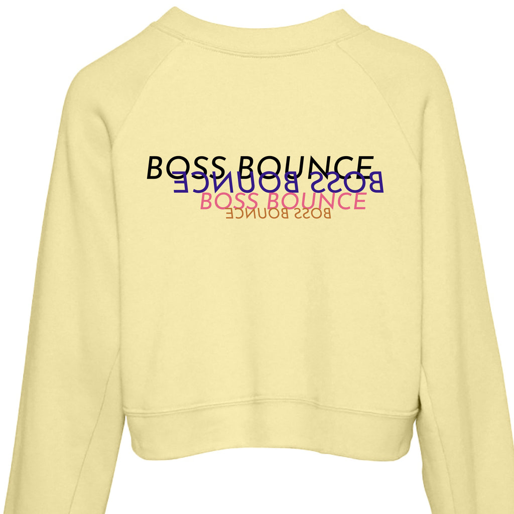 French Vanilla - BACK