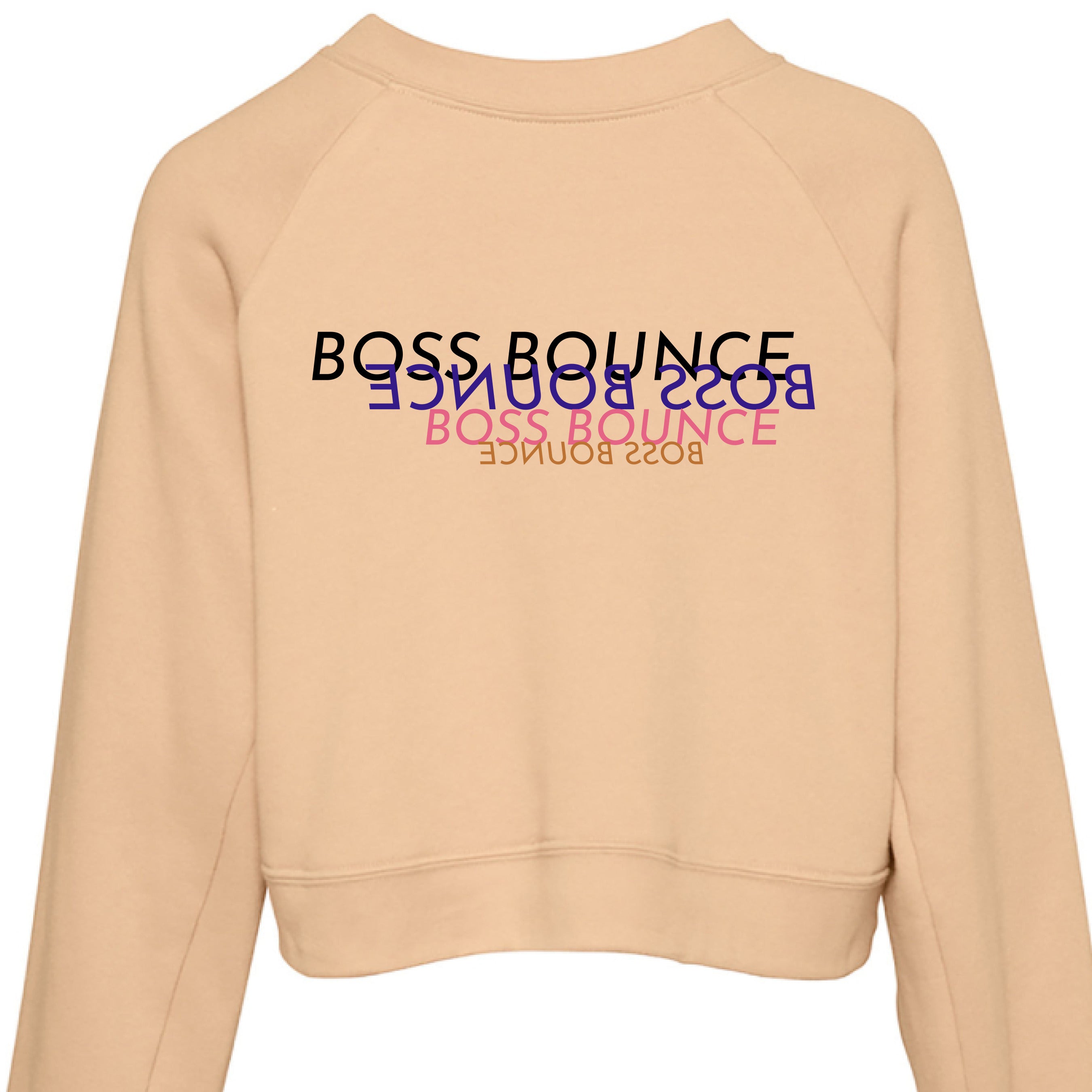 HEATHR SAND DUNE - BACK