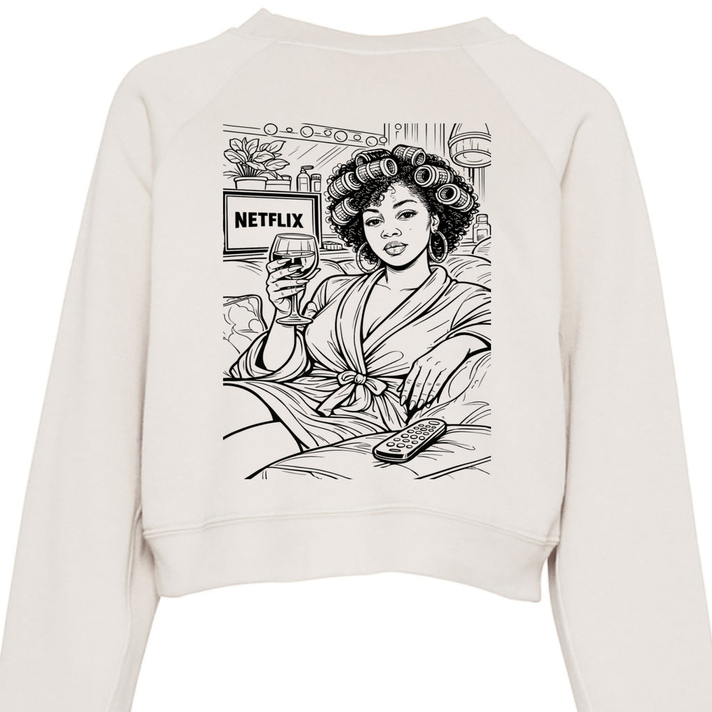 Vintage White - FRONT